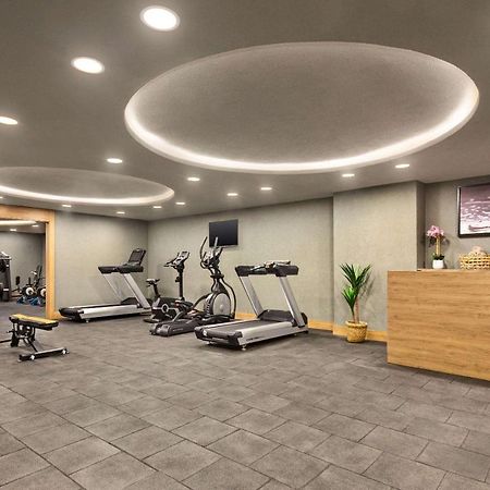 Ramada By Wyndham Erzurum Luaran gambar