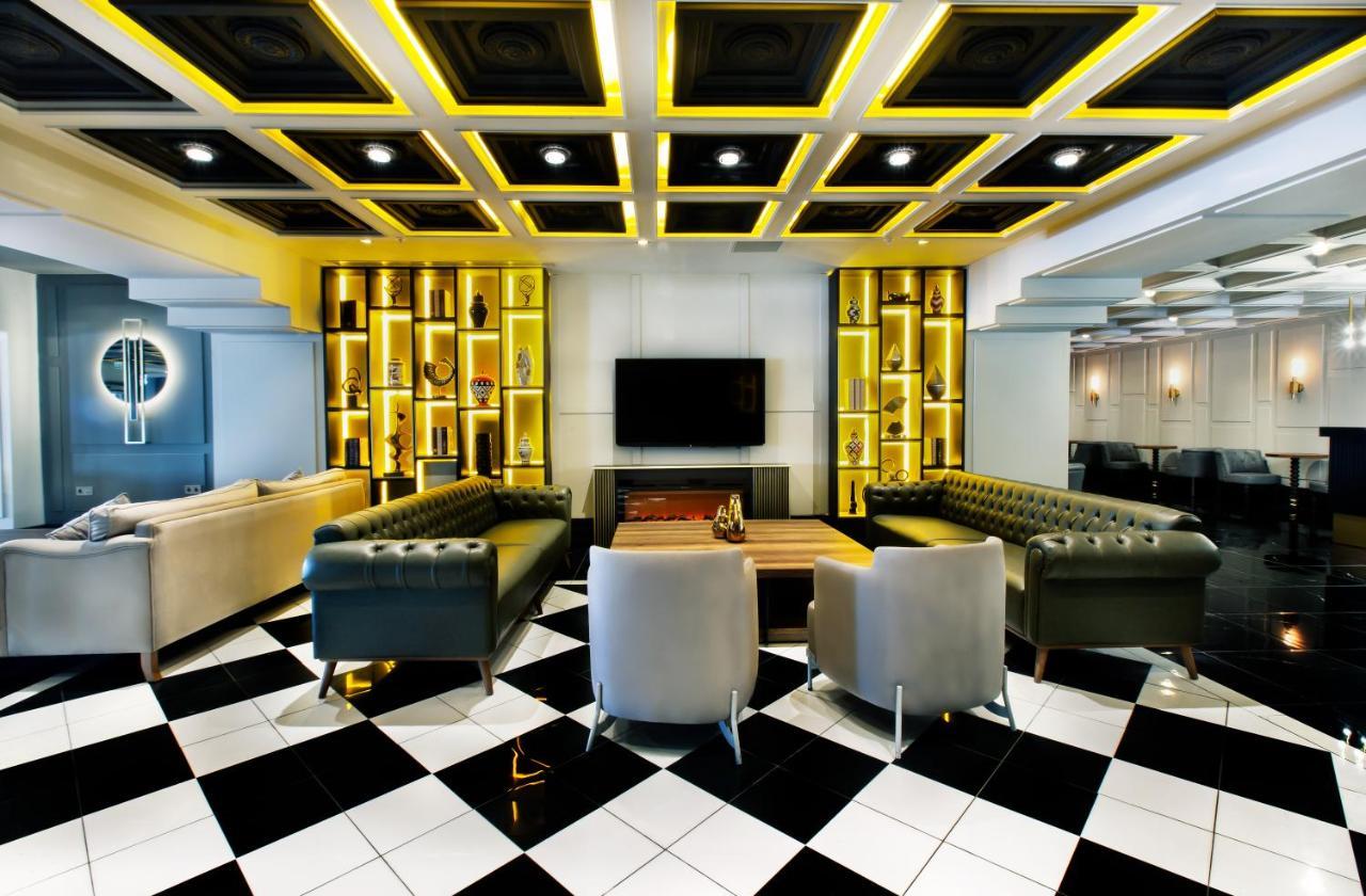 Ramada By Wyndham Erzurum Luaran gambar