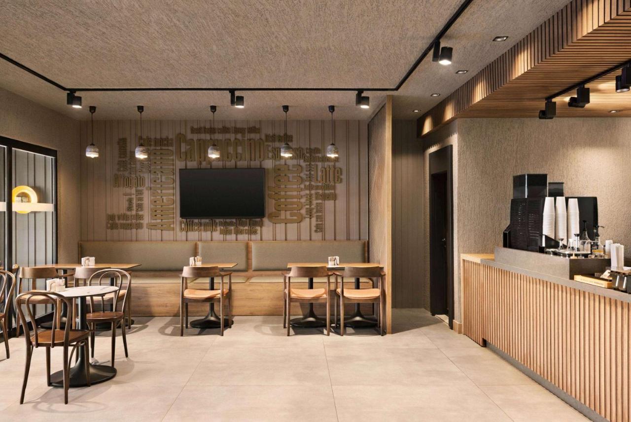 Ramada By Wyndham Erzurum Luaran gambar