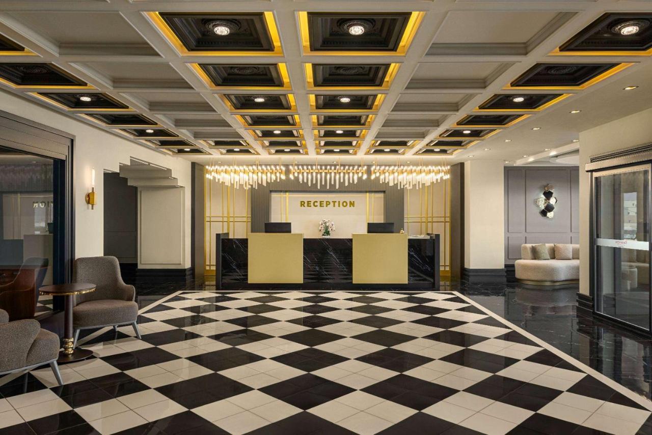 Ramada By Wyndham Erzurum Luaran gambar