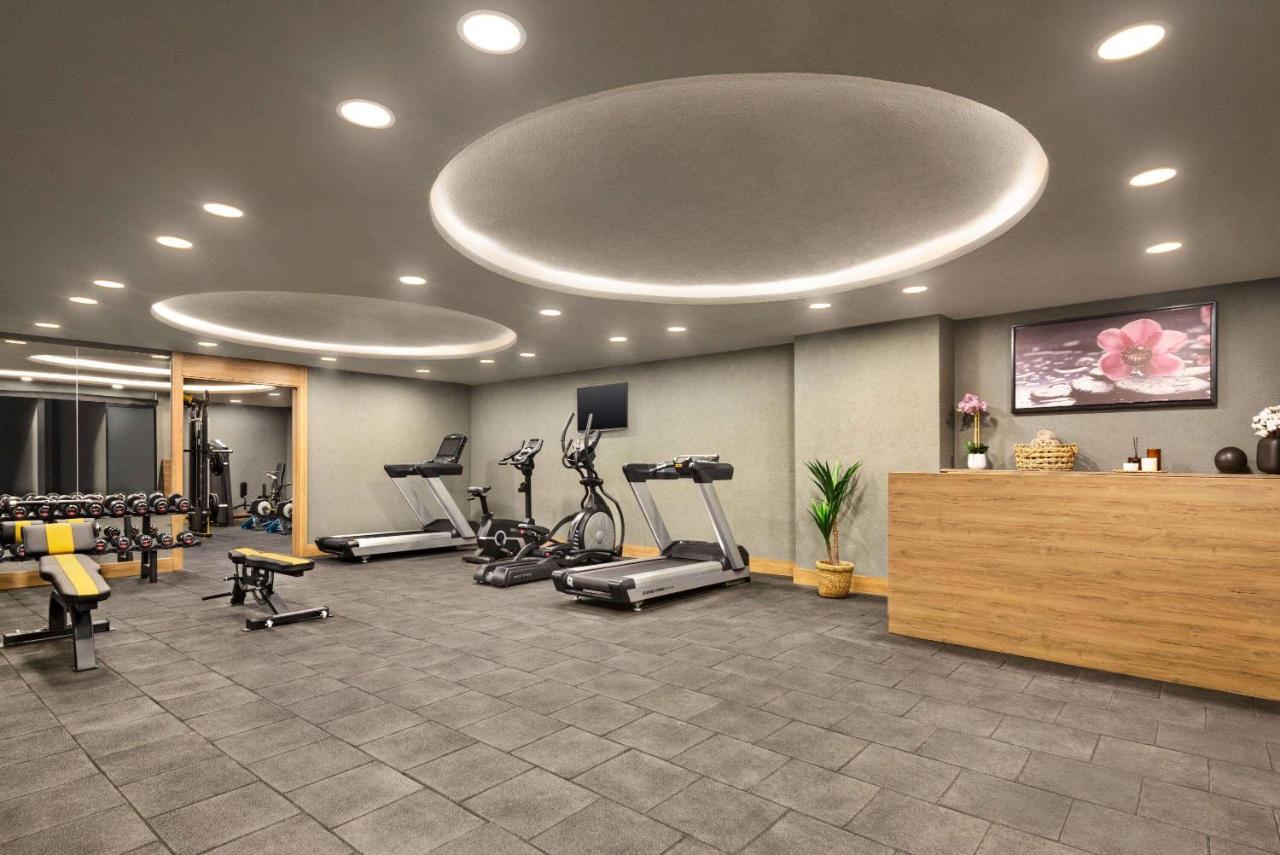 Ramada By Wyndham Erzurum Luaran gambar