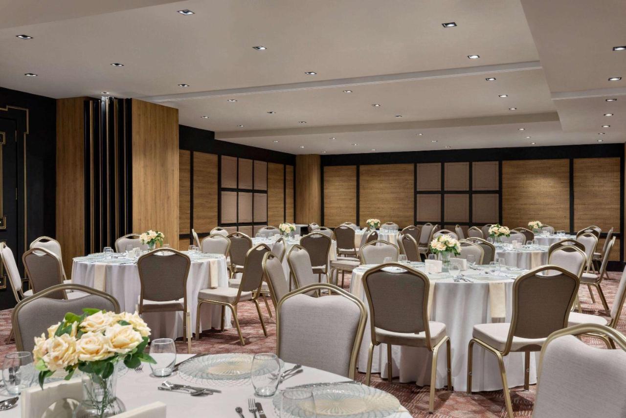 Ramada By Wyndham Erzurum Luaran gambar
