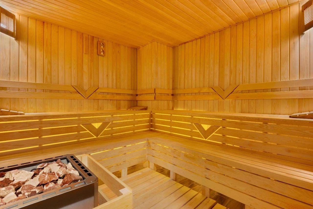 Ramada By Wyndham Erzurum Luaran gambar
