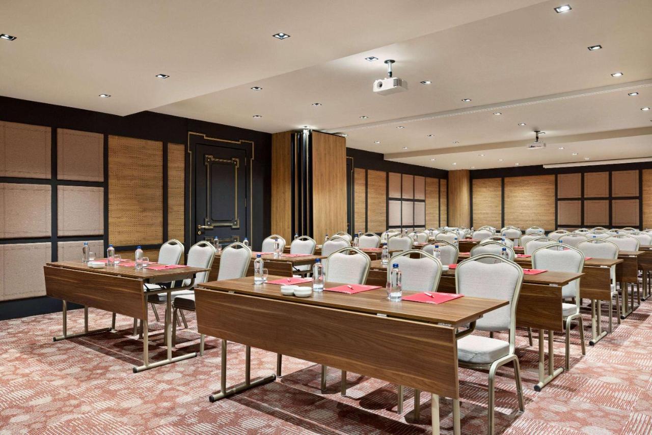 Ramada By Wyndham Erzurum Luaran gambar