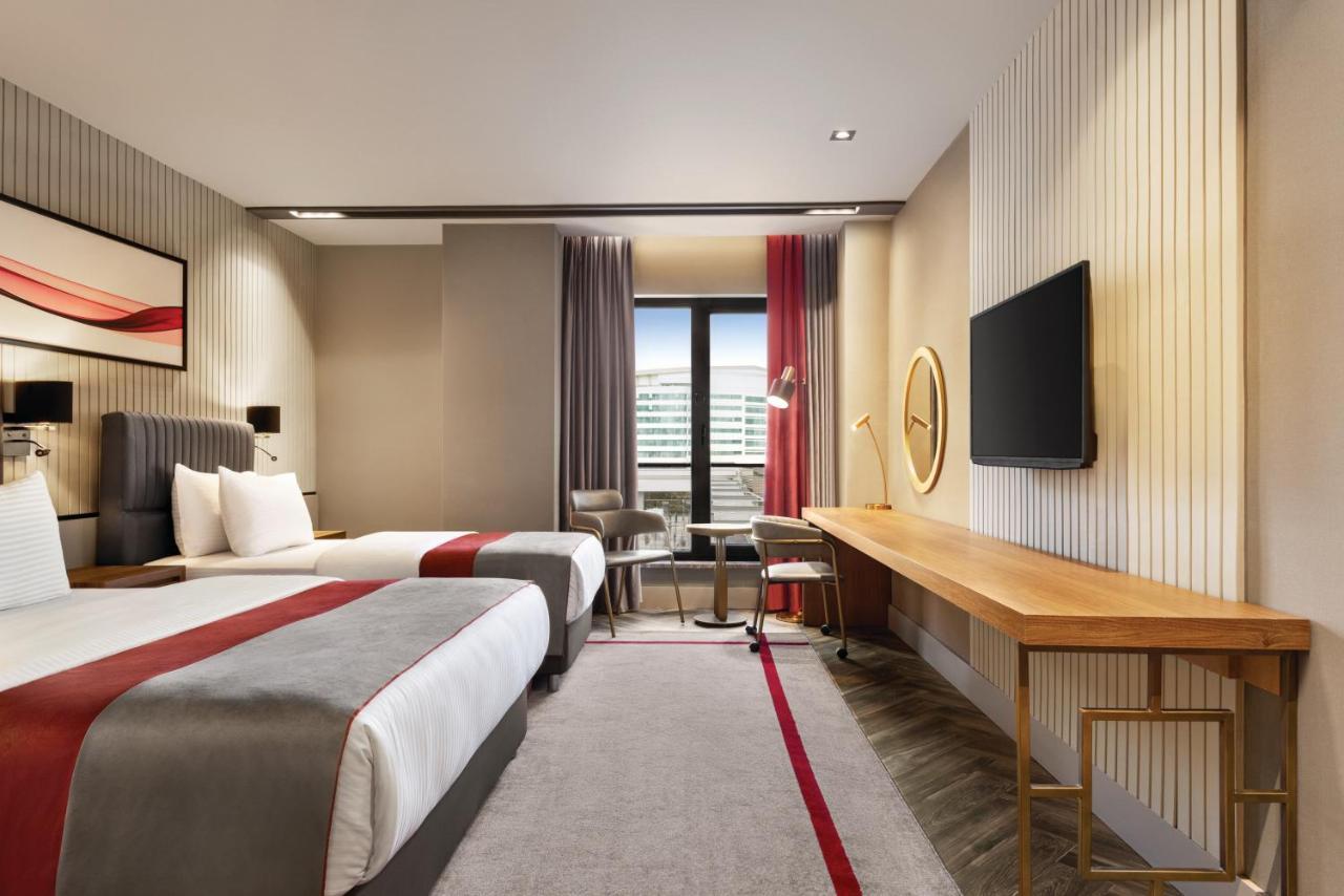 Ramada By Wyndham Erzurum Luaran gambar