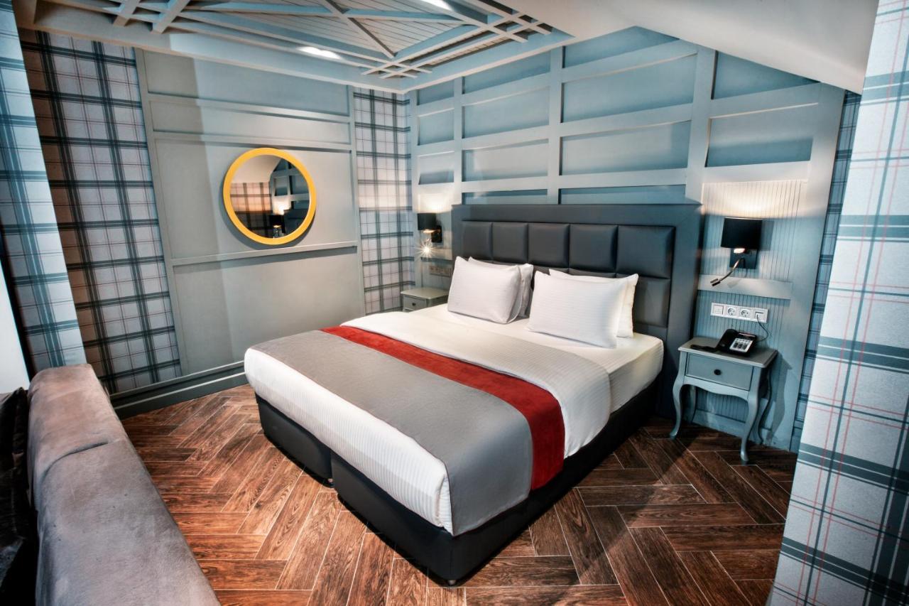 Ramada By Wyndham Erzurum Luaran gambar