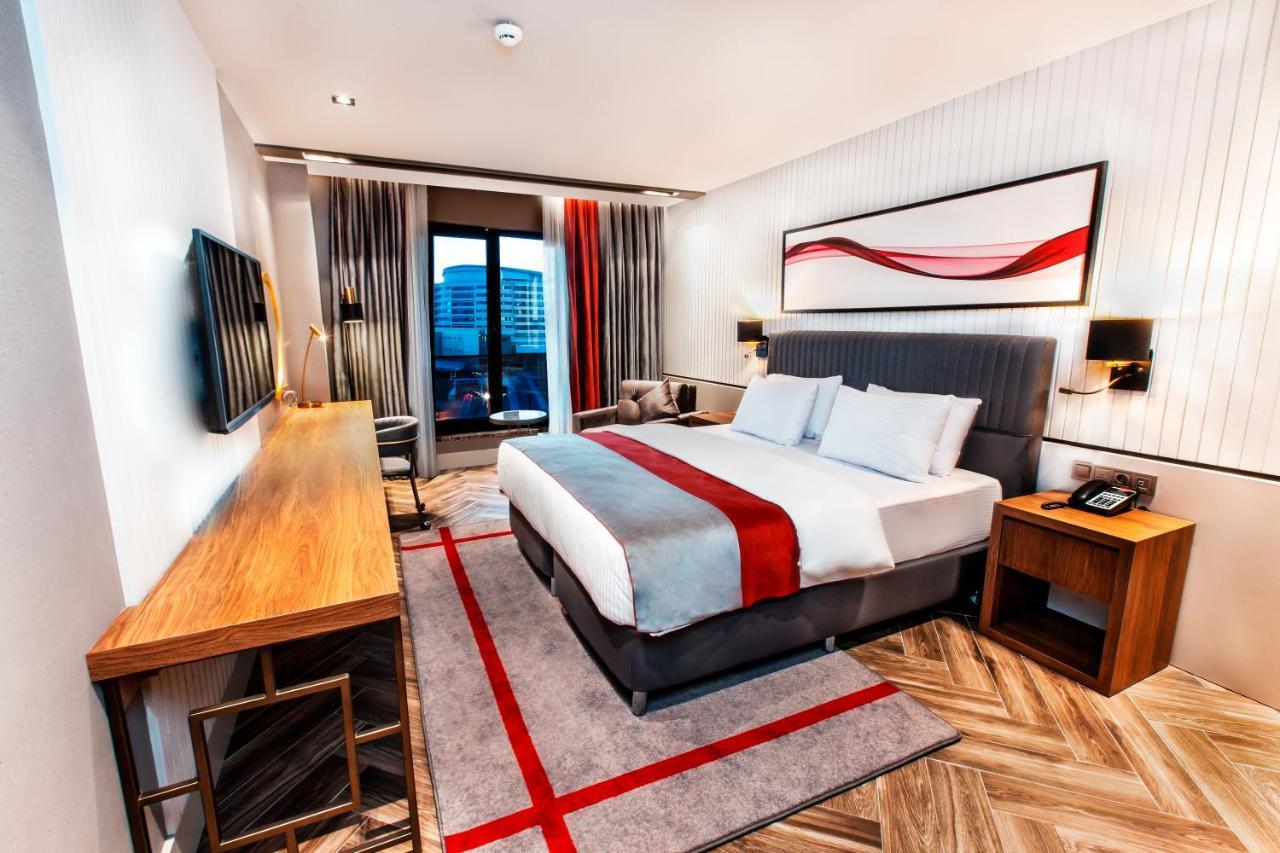 Ramada By Wyndham Erzurum Luaran gambar