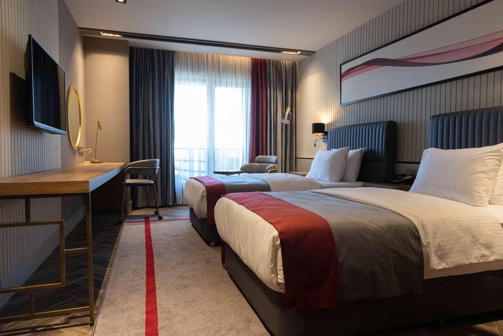 Ramada By Wyndham Erzurum Bilik gambar