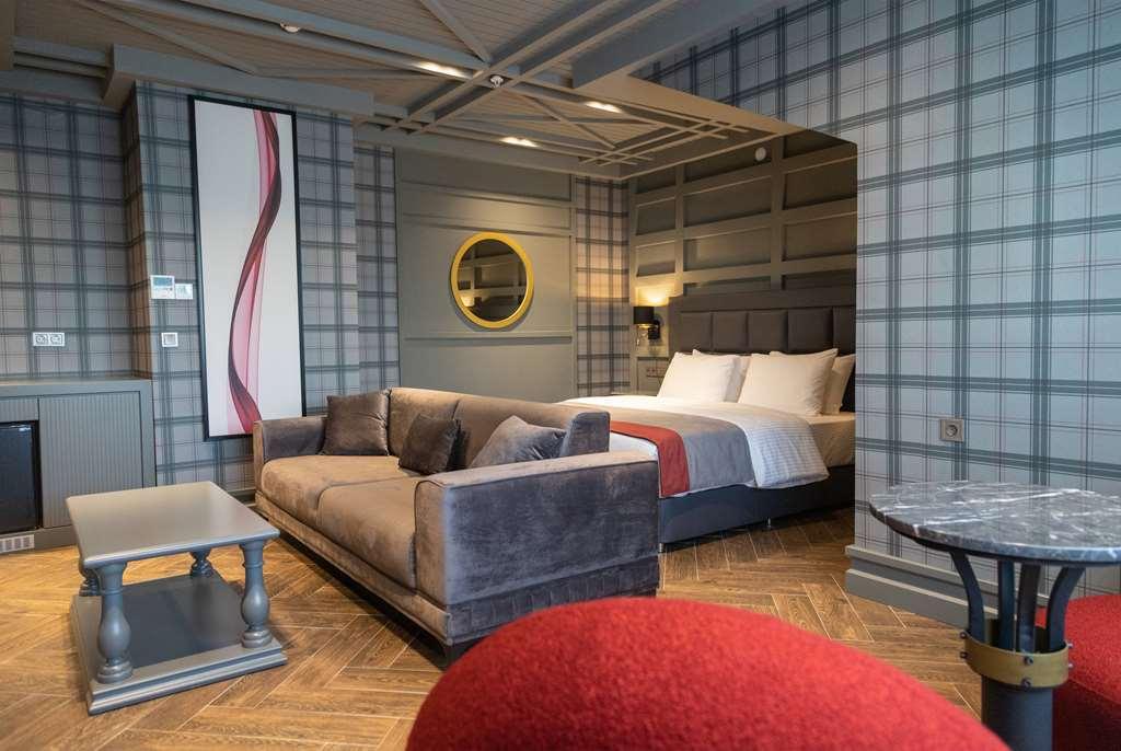 Ramada By Wyndham Erzurum Bilik gambar