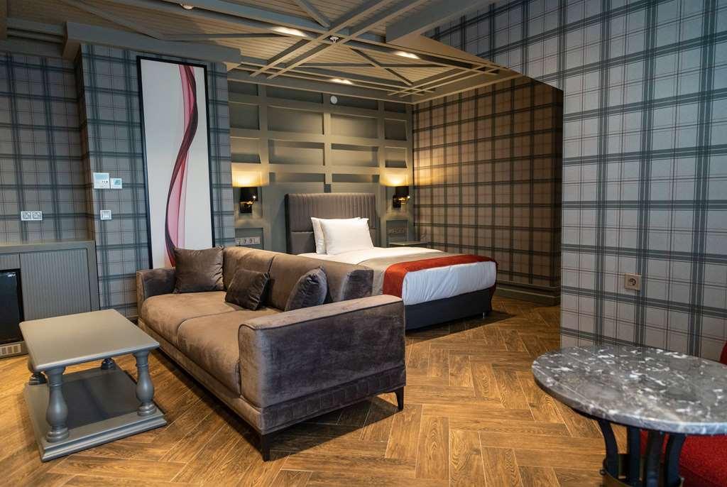Ramada By Wyndham Erzurum Bilik gambar
