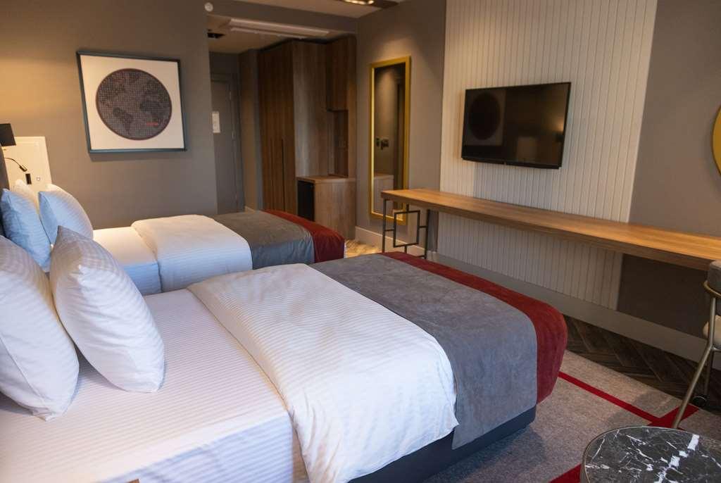 Ramada By Wyndham Erzurum Bilik gambar