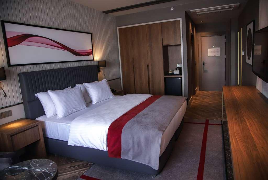 Ramada By Wyndham Erzurum Bilik gambar