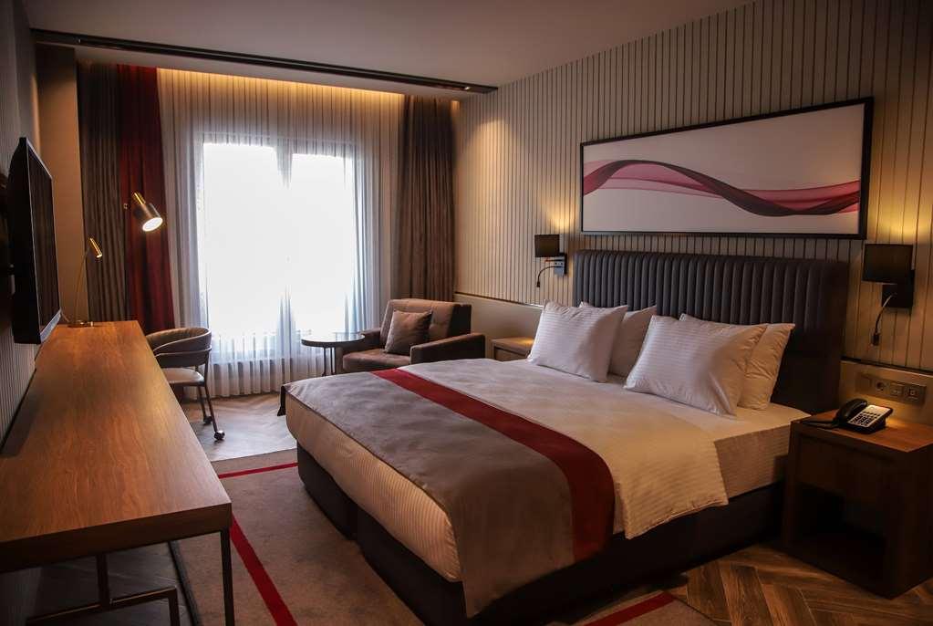 Ramada By Wyndham Erzurum Bilik gambar